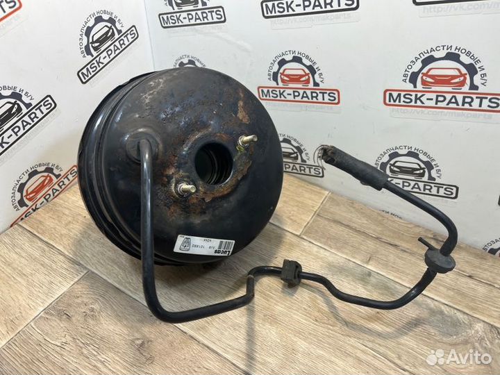 Вакуумный усилитель тормозов Rover 75 2.0