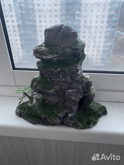 Камушки для аквариума