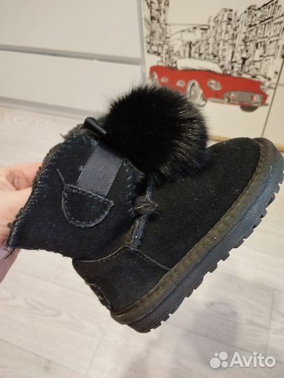 Ugg угги детские