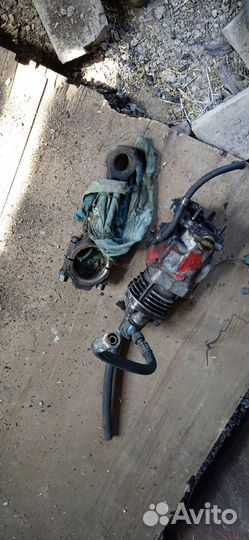 Запчасти на мтз 80 бу