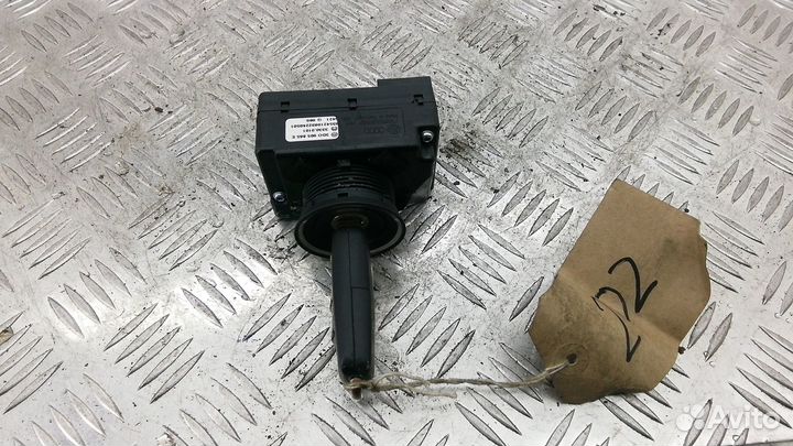 Замок зажигания 3D0905865H Volkswagen Phaeton (200