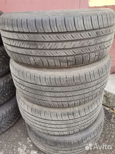 Kumho Crugen HP71 265/60 R18