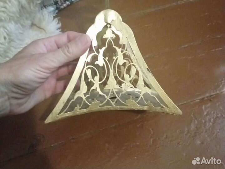 Седло турецкое