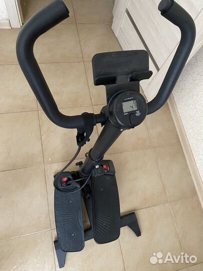 Тренажер степпер