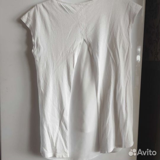 Сарафан, футболка