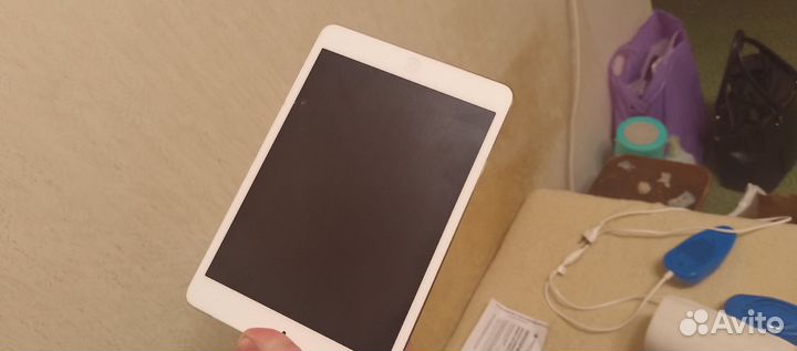 iPad mini 2 Retina 64gb