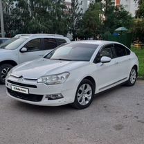 Citroen C5 1.6 AT, 2011, 236 000 км, с пробегом, цена 660 000 руб.