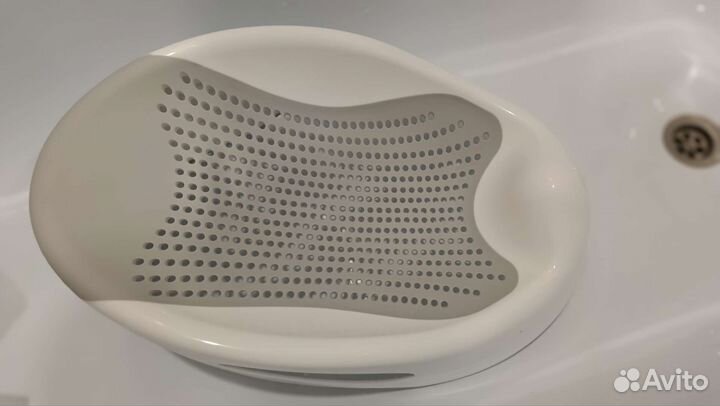 Горка для купания