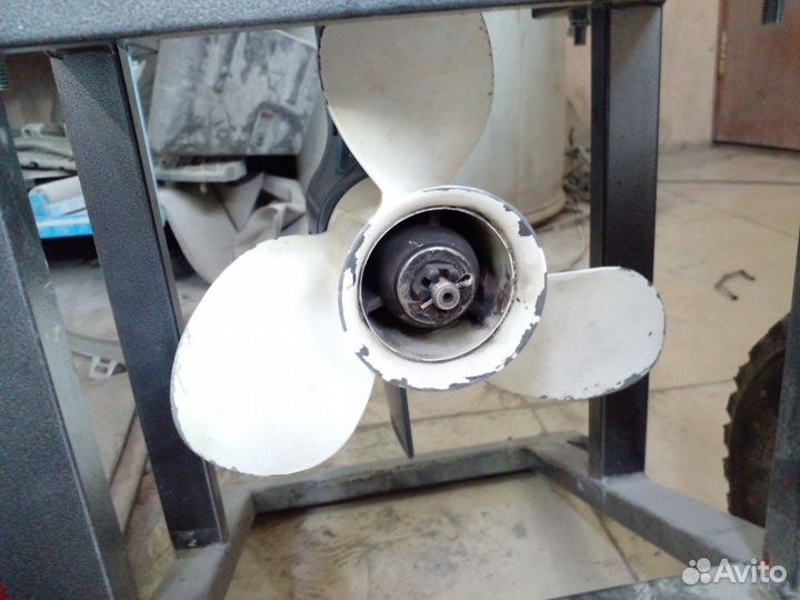 Ямаха9, 9,9-15 л. 19г