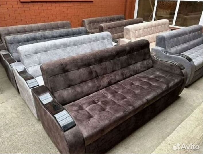 Раскладные диваны на заказ не б/у