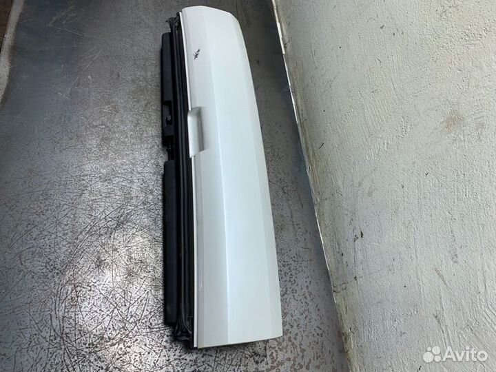 Другие датчики кузова Peugeot 3008 хэтчбек 9H05