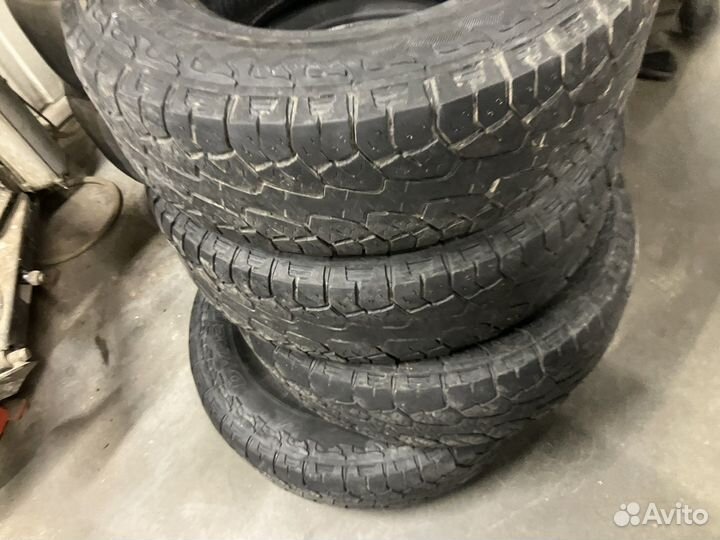 Hankook Dynapro AT M 245/70 R16 111T