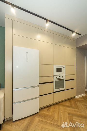 Кухни на заказ