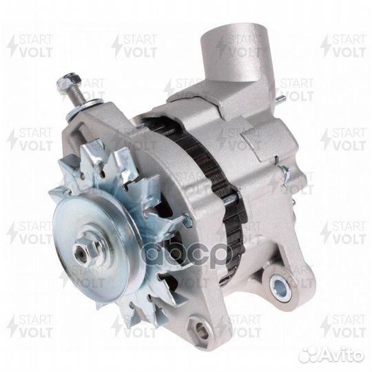 Генератор LG0121X startvolt