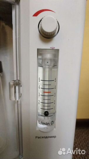 Кислородный концентратор армед 7F-3L