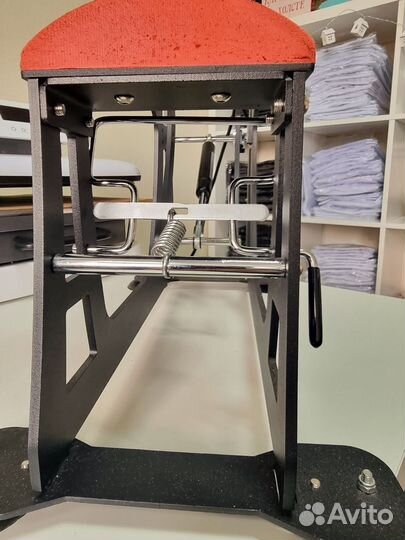 Термопресс для бейсболок и кепок st-150