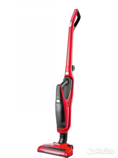 Пылесос вертикальный Beko VRT 61814 VR, красный