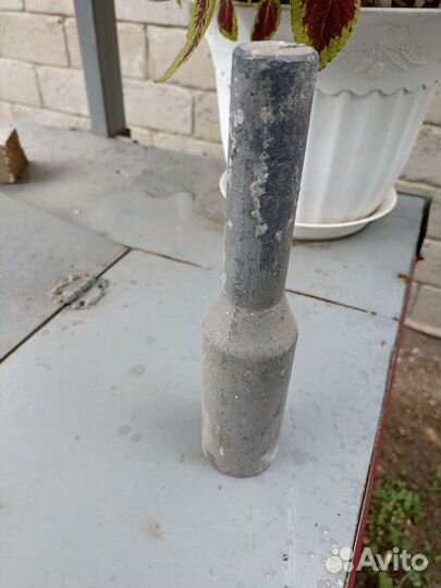 Учебная граната