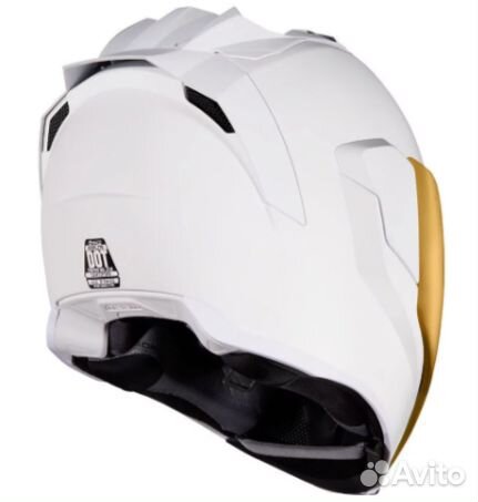 Мотошлем Icon Airflite Peace Keeper