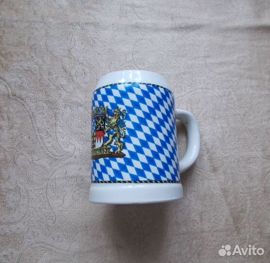 Кружка пивная 