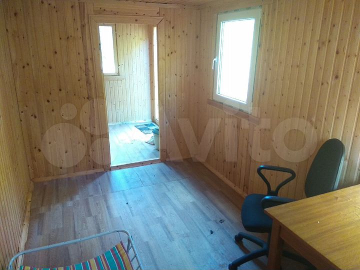 Участок 11 сот. (ИЖС)
