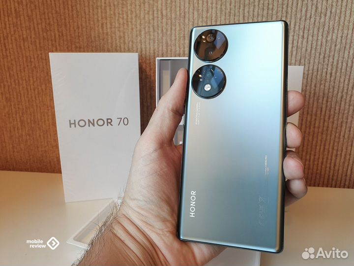 HONOR 70, 8/128 ГБ