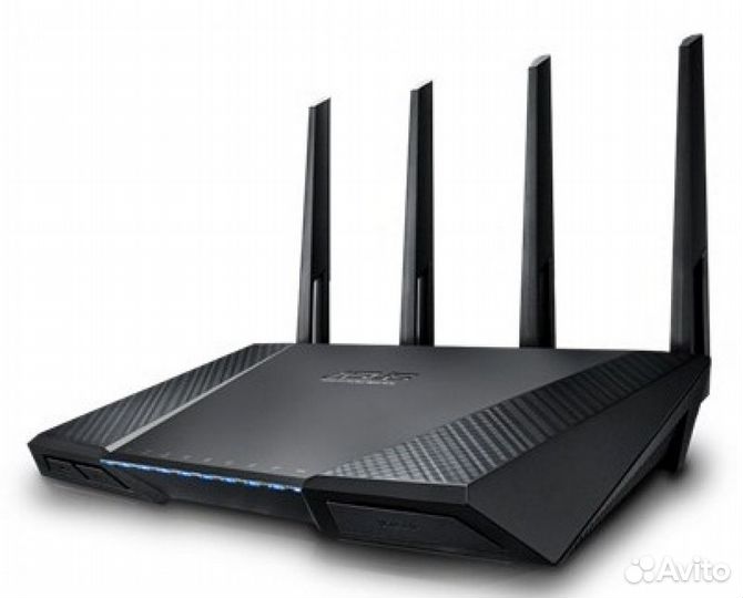 Продам роутер asus RT-AC87U