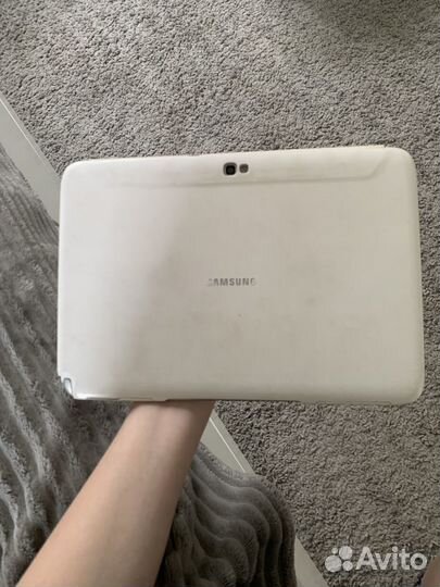 Samsung galaxy note 10.1