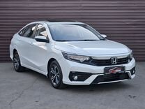 Honda Envix 1.0 CVT, 2023, 19 км, с пробегом, цена 2 450 000 руб.