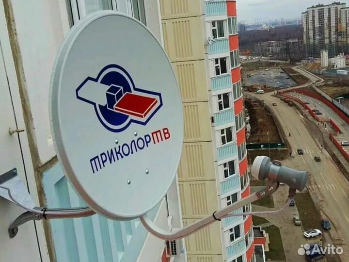 Триколортв