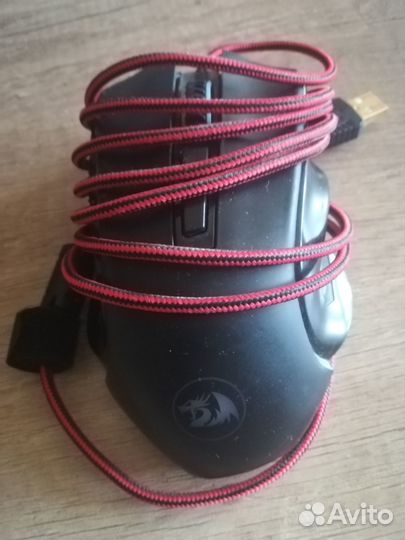 Компьютерная мышка