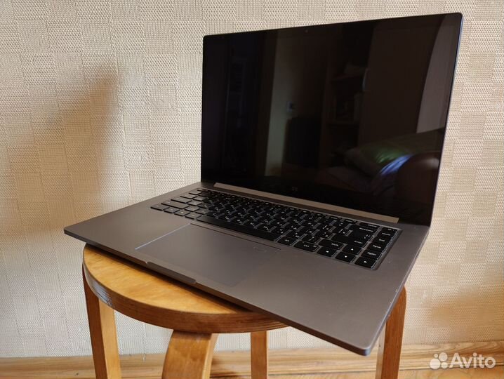 Xiaomi mi notebook pro 15.6