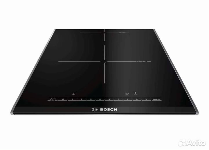 Индукционная варочная панель bosch