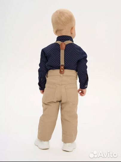 Костюм праздничный