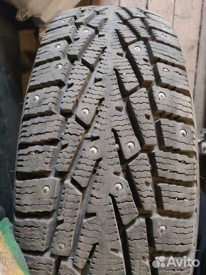 Cordiant Snow Cross 205/70 R15