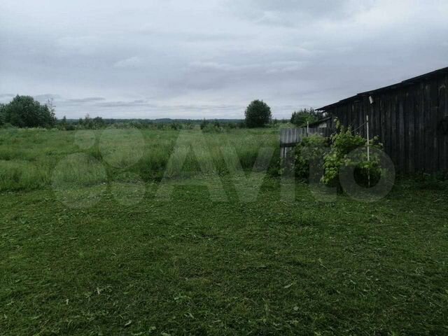 Дом 30 м² на участке 40 сот.