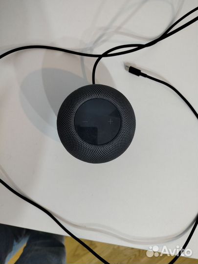 Apple HomePod Mini