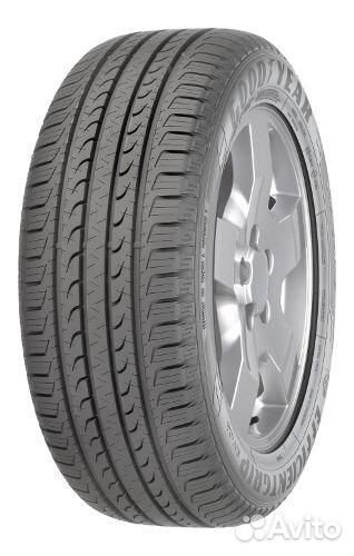 Goodyear EfficientGrip SUV 4x4 245/65 R17 111H