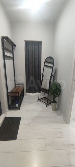 1-к. квартира, 29,4 м², 8/9 эт.