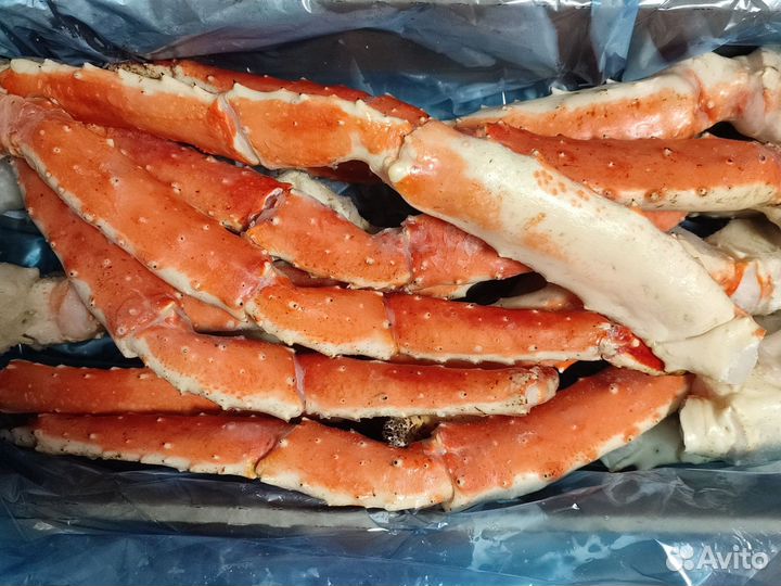 Крабы, раки, клешни