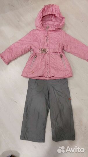 Одежда для девочки