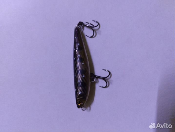 Приманки для рыбалки