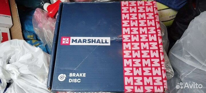 Тормозные диски для volkswagen polo