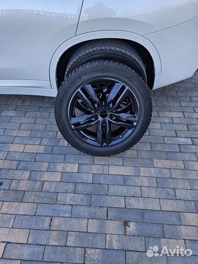 Зимняя Резина R18 на дисках