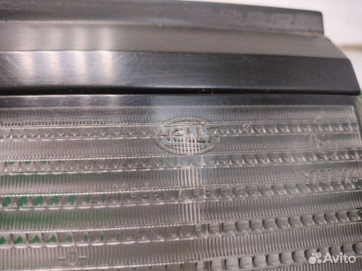 Фонарь (внутренний) задний правый Volkswagen