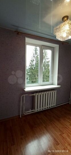 1-к. квартира, 35 м², 5/5 эт.