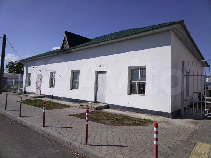 Торговая площадь, 172.1 м²