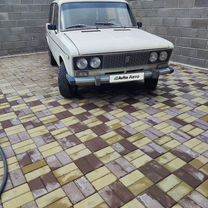 ВАЗ (LADA) 2106 1.6 MT, 1997, 80 000 км