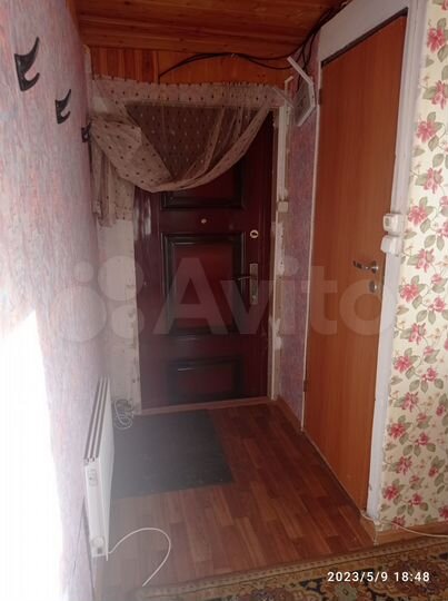 Комната 10 м², 2/2 эт.