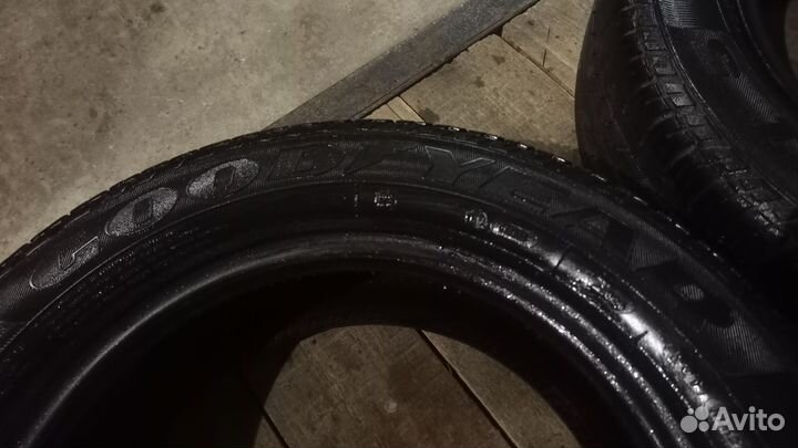 Goodyear Eagle NCT5 195/60 R15